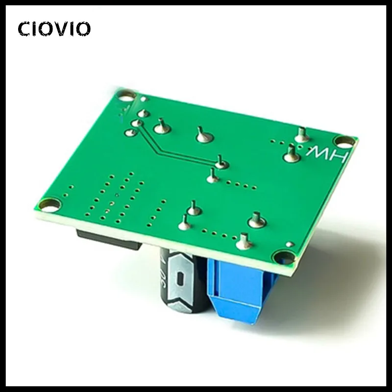 2 шт. Φ Pulse Step Up напряжение 3 5 12 V to 19 24 30 36 V|Регуляторы напряж./стабилизаторы| |