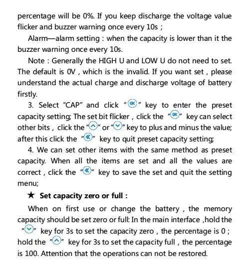 DC 10-120v 100A монитор батареи Цифровой кулоновметр индикатор питания автомобиля RV оставшаяся емкость свинцово-кислотный литий-ионный 12v 24v