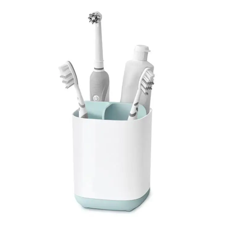 Multi unct Electric Toothbrush Draining Rack Bathroom Shelf Kitchen Soap Cleaning Brush Storage | Дом и сад