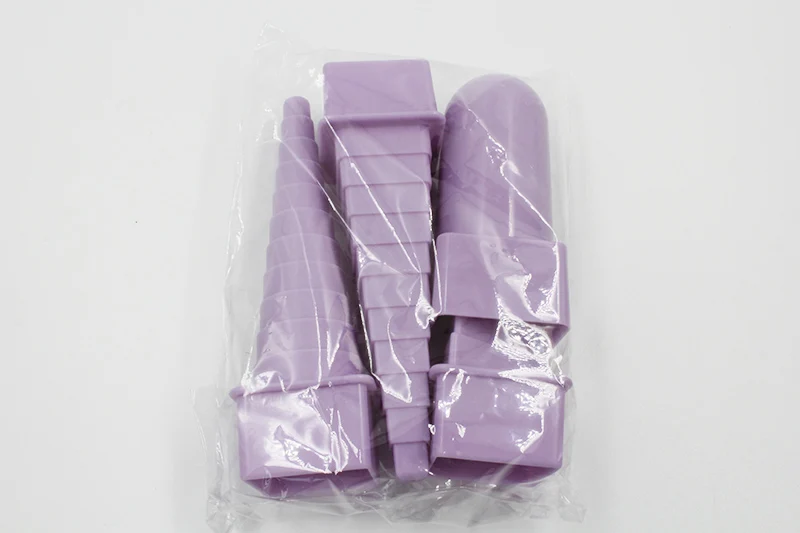 Новинка; Лидер продаж 4 шт./компл. Бумага Рюш границы Buddy бобины башня гофрированный создания ремесло набор инструментов для самостоятельного