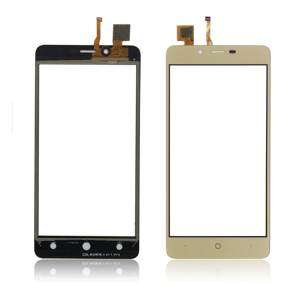 FSTGWAY 5 дюймов для Leagoo Kiicaa мощная Сенсорная панель экрана замены мобильных