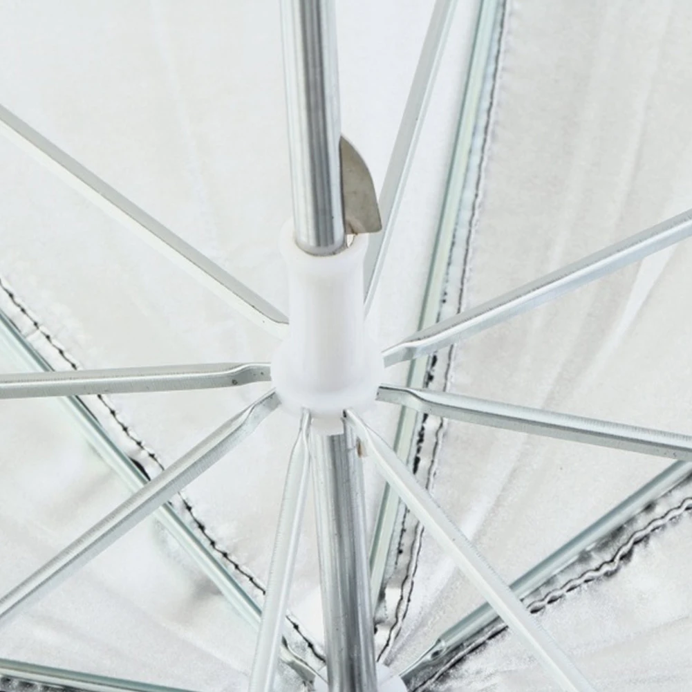 Студийный фото Стандартный Рассеиватель Вспышки Pro камера вспышка света зонтик