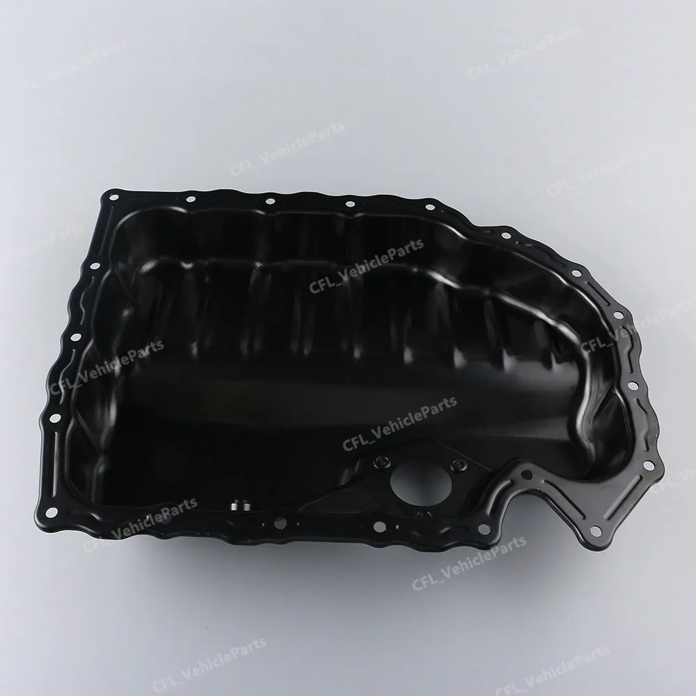 Масляный поддон нижний 06J103600A для Audi A3 2.0L QUATTRO TT VW Beetle 2012-2013 CC 2009-2015 EOS GTI Jetta Passat 3.6L