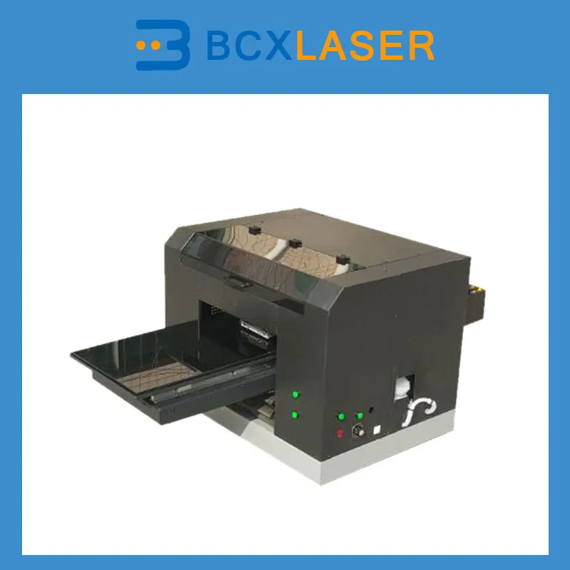 

Digital Printer Type and Flatbed Printer Plate Type led uv printer for glass mug