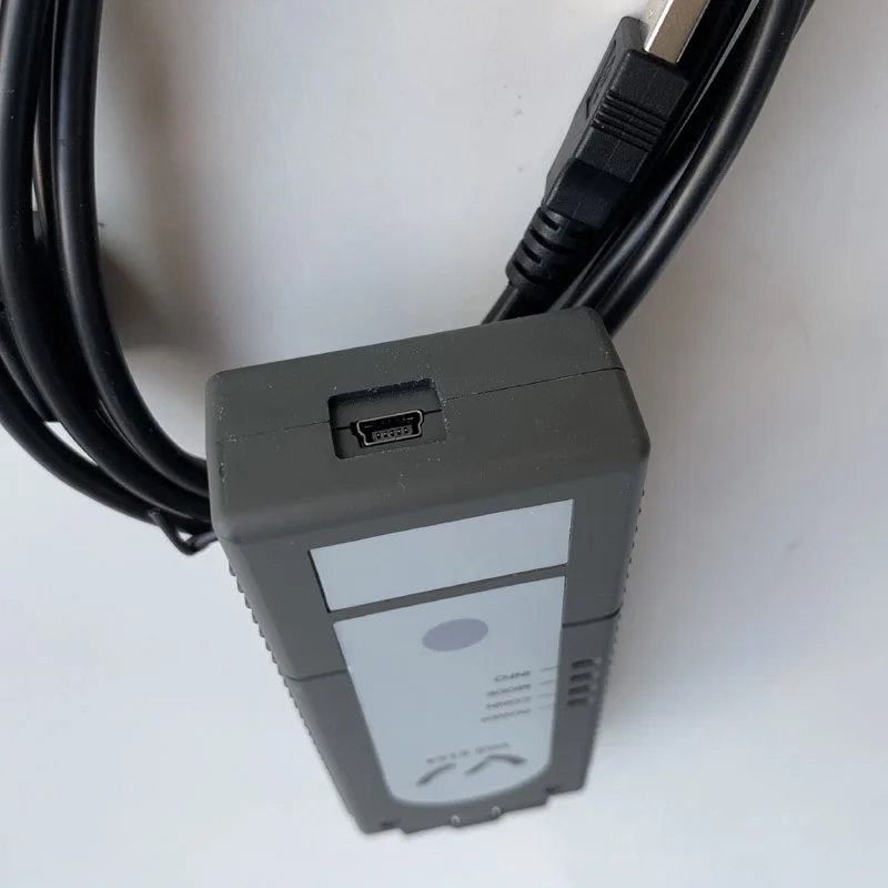 Полный чип VAS6154 OKI Odis V5.13 беспроводной VAS 6154 Pro автоматический диагностический Автомобильный сканер осязаемый X200T программное обеспечение для ноутбука HDD/SSD