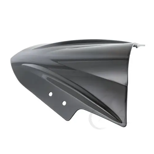 Экран для мотоцикла с двойными пузырьками Kawasaki Ninja 300 EX300 2013 2017 2016|Козырьки от