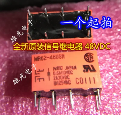 

Freeshipping MR62-48USR DIP-8 MR62-48USR DIP-8