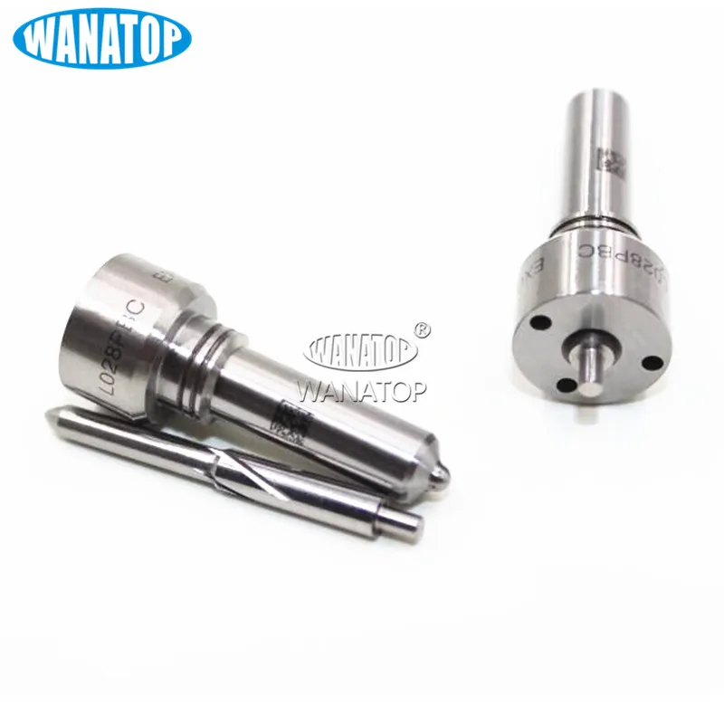 

Новый Дизельный Common Rail Форсунка L028PBC L028PBD ALLA152FL028