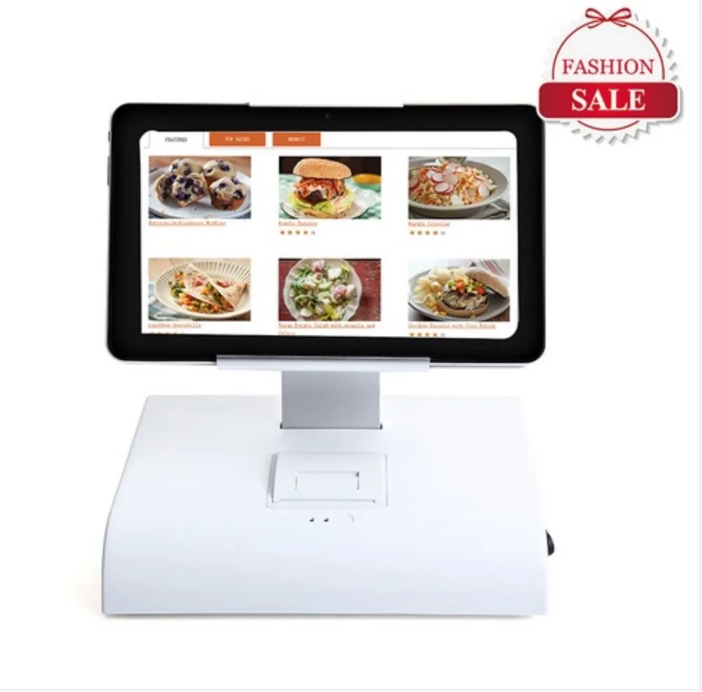 Factory price high quality POS all in one 10 inch system | Компьютеры и офис