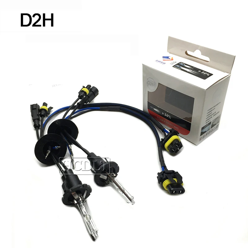 Hcdlt 1 комплект 35 Вт Yeaky Xenon HID CAN-шина комплект HID H1 H7 H11 HB3 HB4 D2H комплект ксеноновой лампы 4500 K 5500 K 6500 K хайлюкс 2A88 Canbus балласт