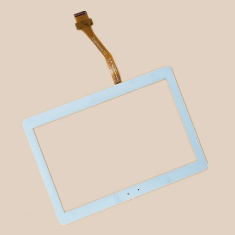 Дигитайзер экран для samsung Galaxy Note 10 1 N8000 N8010 сенсорный датчик замена стекла с