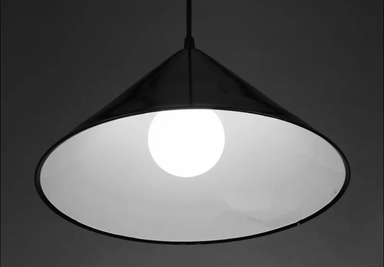 vintage pulley pendant lights loft style light kitchen dining room lampara fixtures Nordic retro Spider lamp | Лампы и освещение