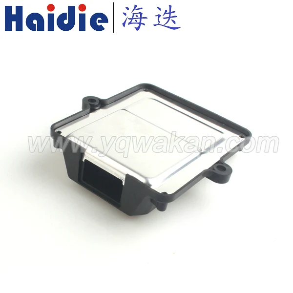 Бесплатная доставка 1 комплект 24pin ECU набор пластиковый корпус двигатель