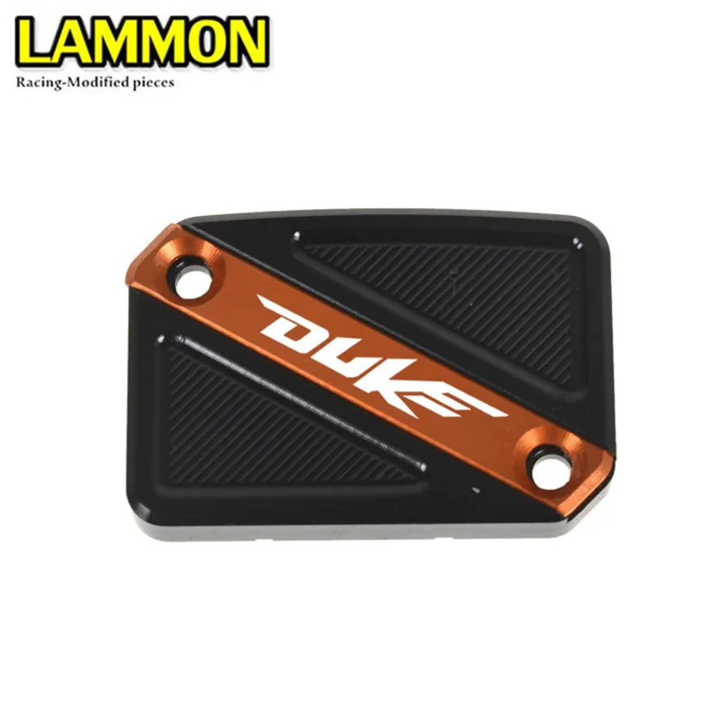 Аксессуары для мотоциклов KTM DUKE 125 200 390 RC390 690 Крышка Резервуара жидкости мастер