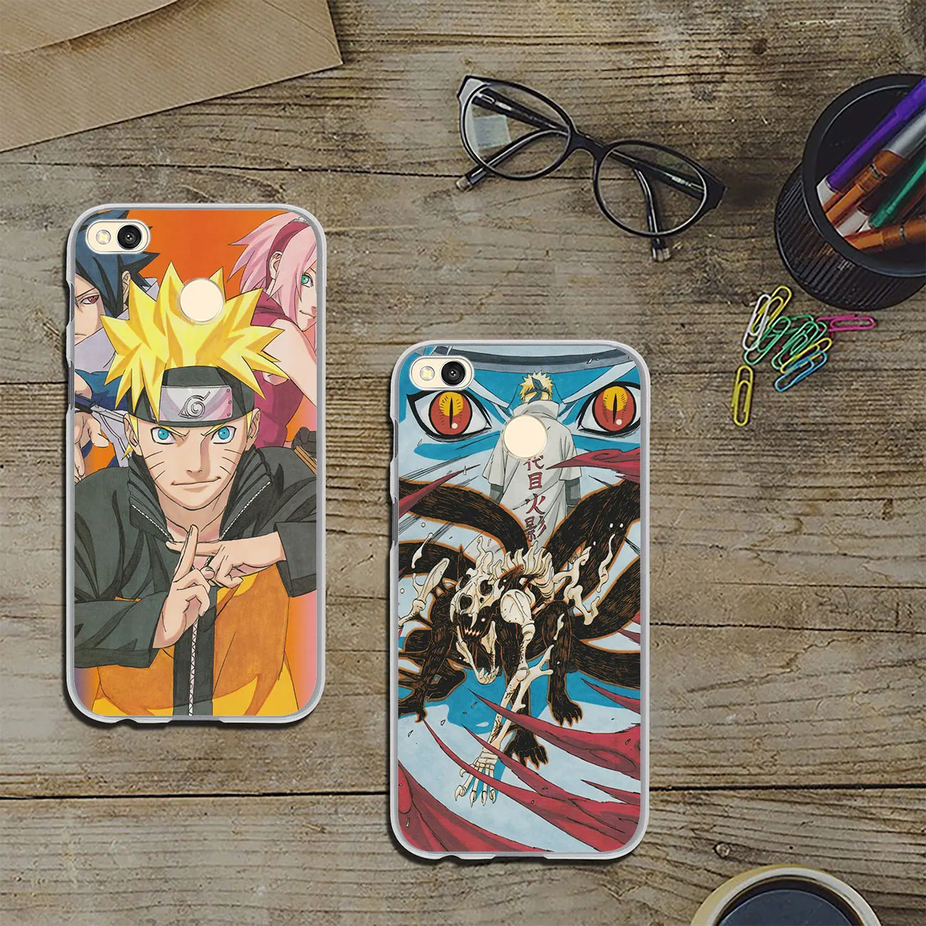 Чехол для телефона Lavaza Anime cool Naruto akatsuki Xiaomi MI 10 9 9T CC9 CC9E A3 Pro 8 SE A2 Lite A1 6 pocophone f1