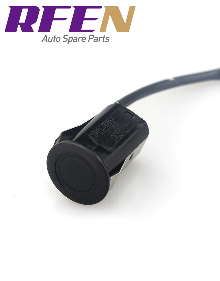 Датчик парковки PDC для Toyota Camry 30 40 Lexus RX300 RX330 RX350 серебристый PZ36200208 черный белый