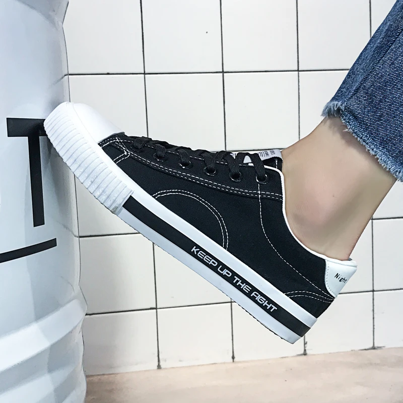 2017 г. Весенне-осенние новые стильные белые туфли модная однотонная обувь в