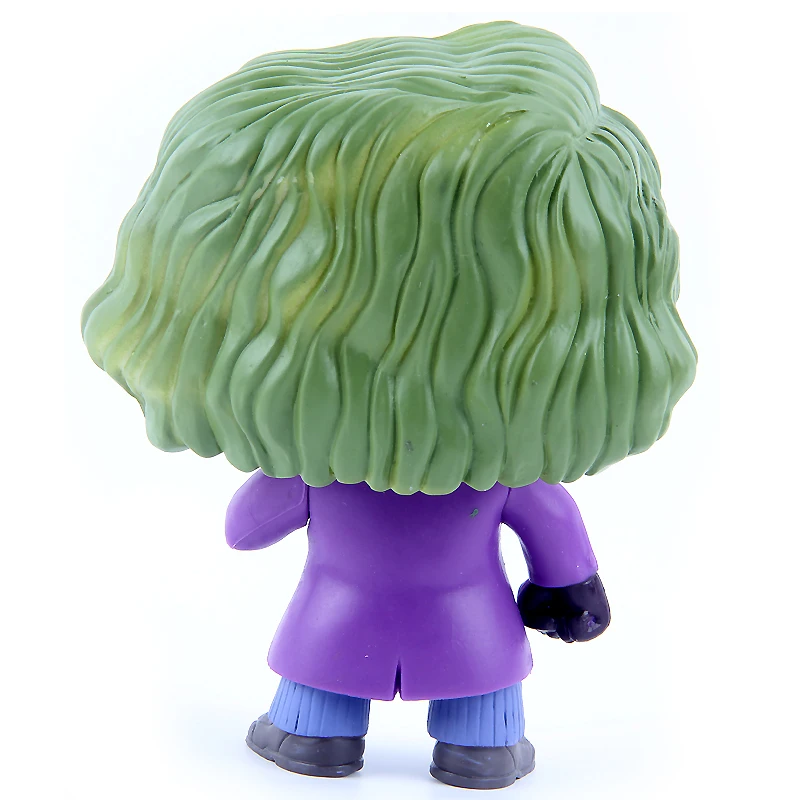 Funko отряд самоубийц Харли Квинн Джокер виниловая экшн фигурка Коллекционная