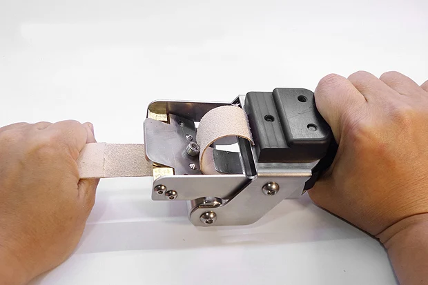 

Ручной разветвитель для резки кожи, инструмент для резки кожи DIY