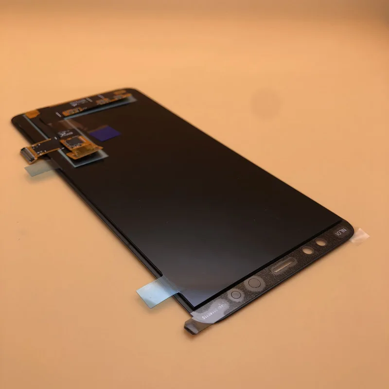 6,0 '' Супер AMOLED lcd s Дисплей для samsung A8 plus A8+ A730 lcd экран Сенсорное стекло дигитайзер сборка