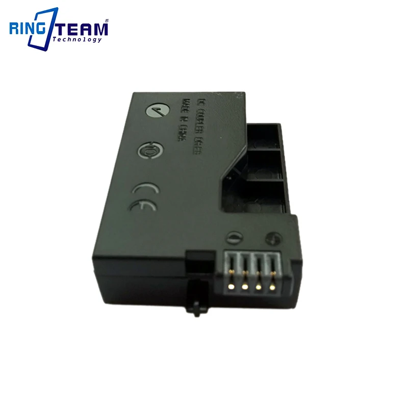 DC муфта DR E8 DRE8 LP пустышка батарея для камер Canon EOS T2i T3i T4i T5i 550D 600D 650D 700D Kiss X4 X5