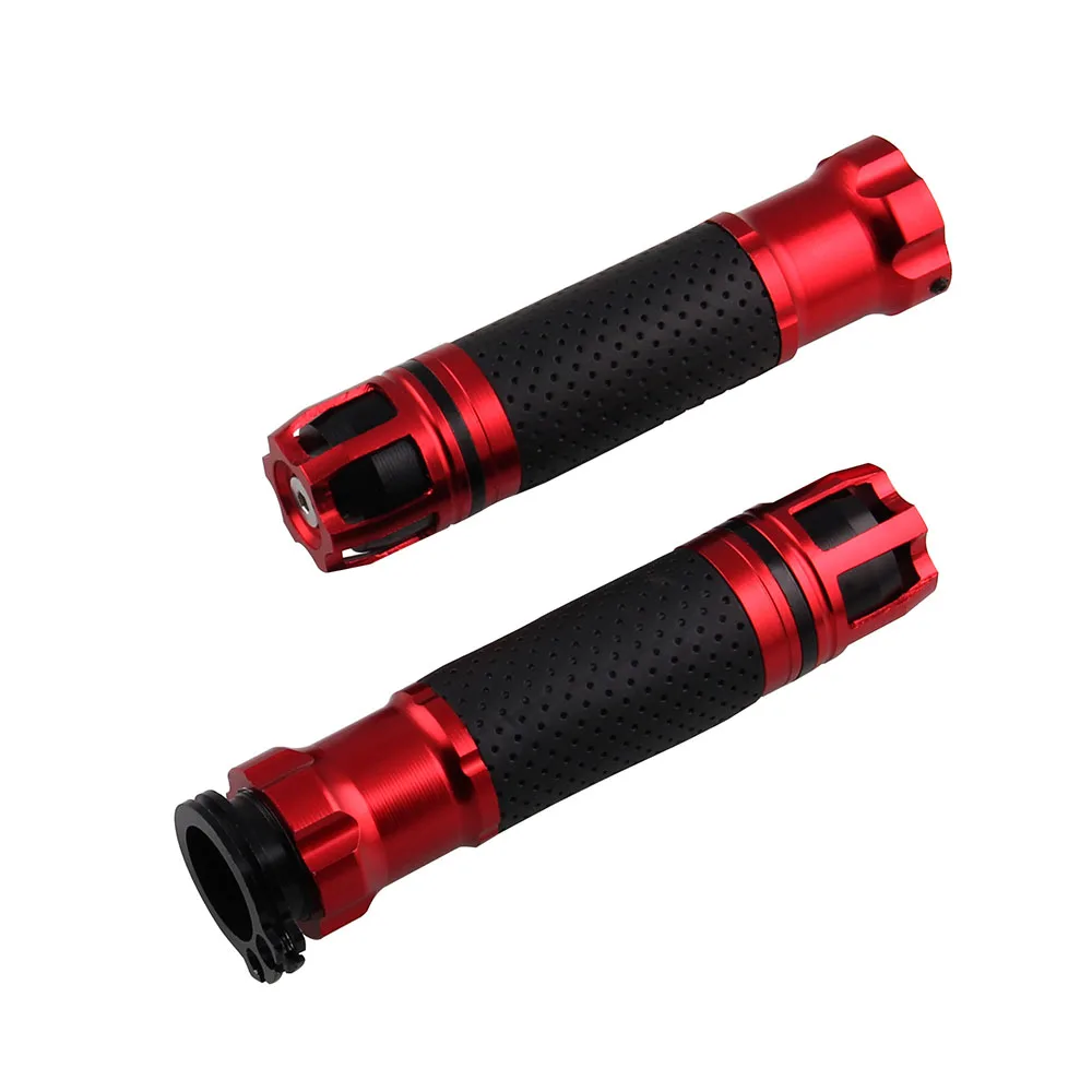 Универсальная ручка для гоночного мотоцикла рукоятка Руля Мотоцикла