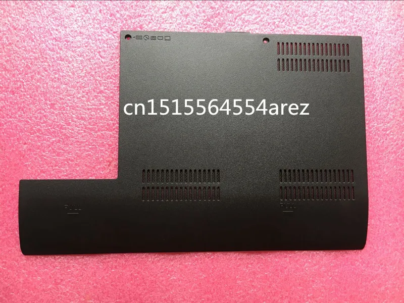 Ноутбук lenovo B590 ЖК-дисплей задняя крышка чехол/ЖК-дисплей ободок/Упор для рук/база нижняя крышка 90201909 90201910 90201912 90201907