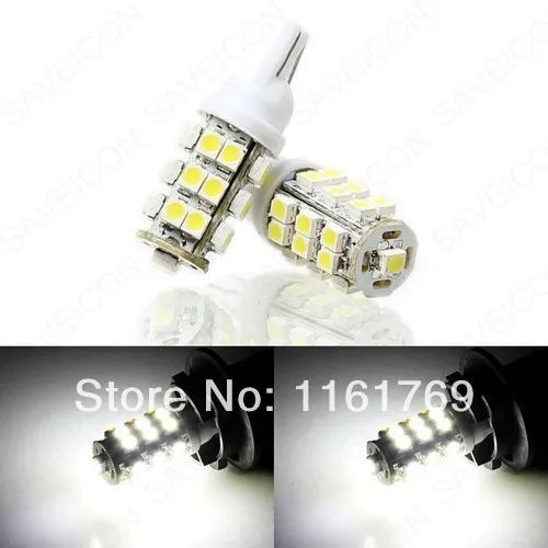 B & Q 2 шт 501 T10 W5W 194 25 SMD светодиодный Белый ксеноновый вид парковочные лампы|t10 smd|t10
