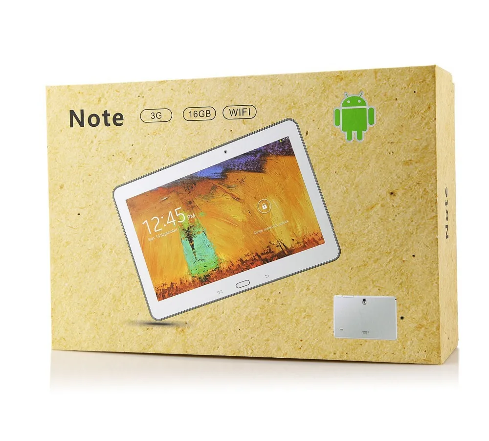 Бесплатная доставка Boda сотовые телефоны планшеты MTK6572 Duad Core 9 дюймов Note 3G WCDMA Android 4