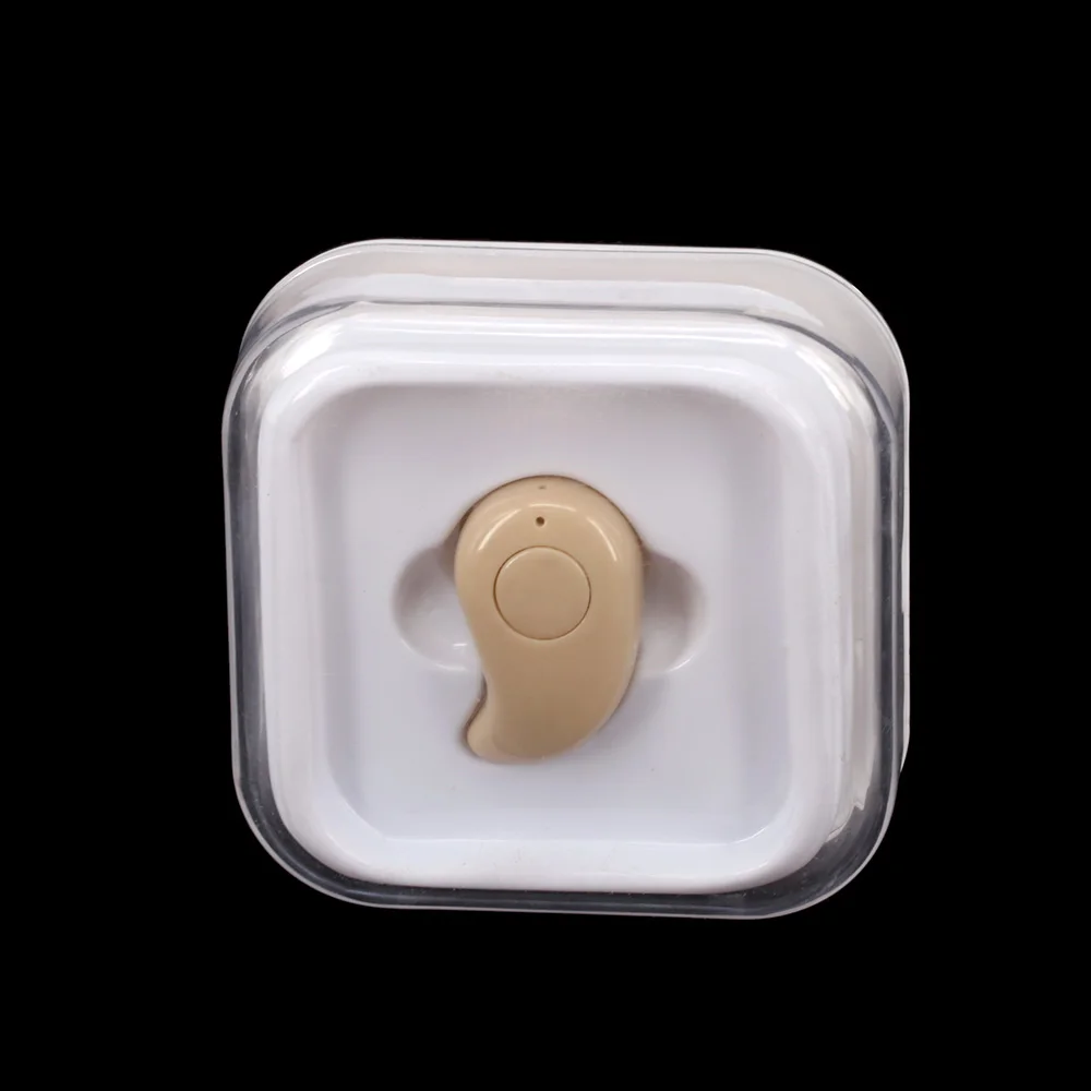 Dbigness мини беспроводные Bluetooth 4 0 невидимые наушники гарнитура Inear вкладыши