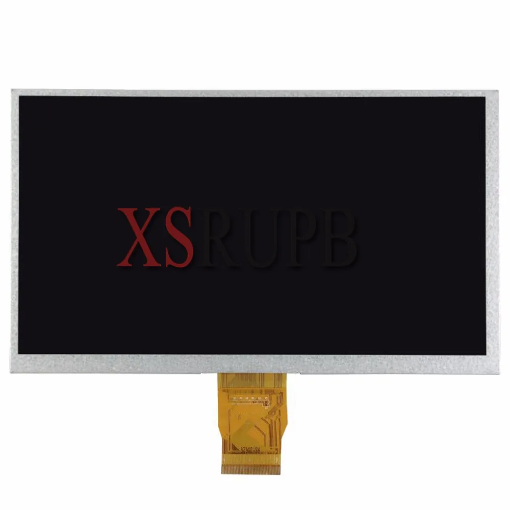 9- TFT LCD LCM  800*480    HW8004800F HW800480F-4A-0A-30 800*480  Allwinner A13 Q9 Q90