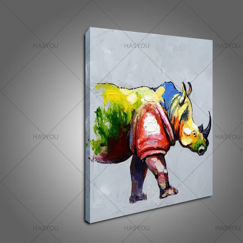 Ручная роспись высокое качество картина маслом на холсте ручная работа