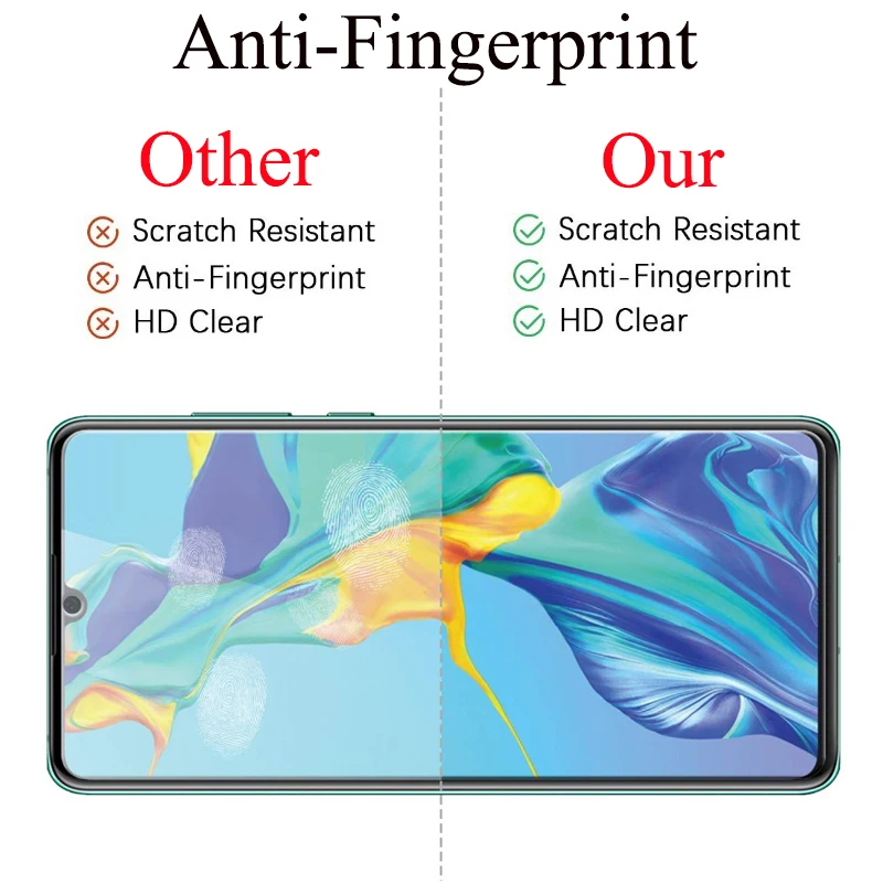 3D Защитное стекло для huawei p30 pro lite светильник закаленное verre huavei huwei p 30pro 30lite hauwei p30pro