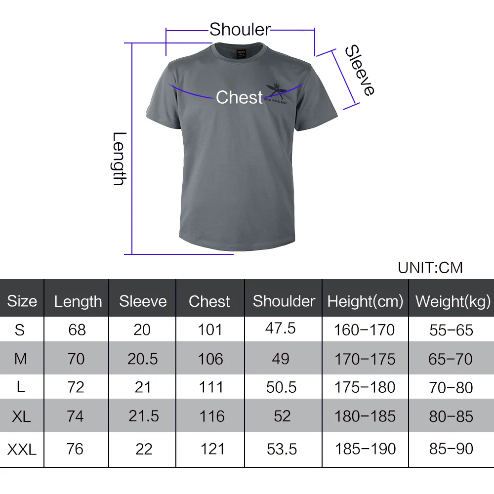 Мужская футболка с коротким рукавом летняя спортивная из хлопка отлично