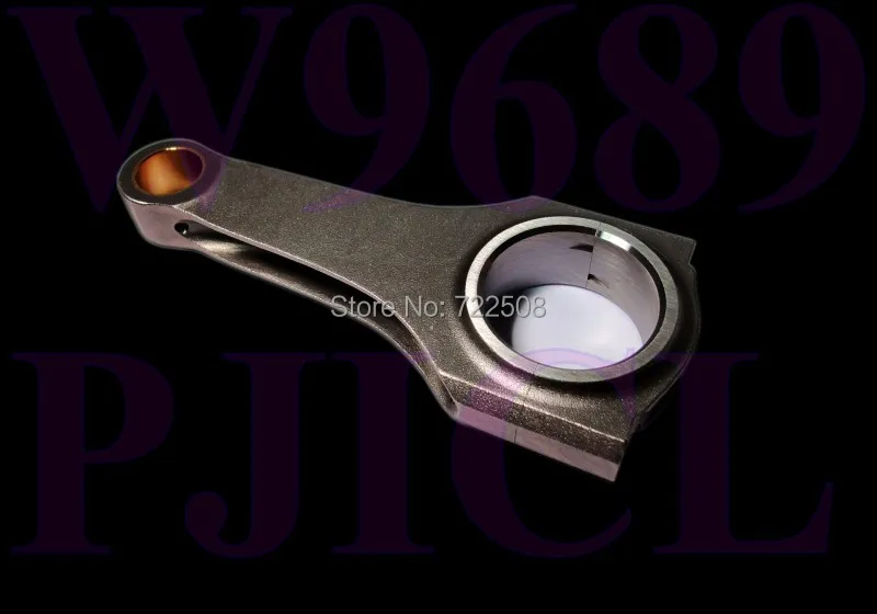 A12 A13 A15 шатун для мощной кованой заготовки nissan datsun sunny finn 1200 b110 b210 b310 серии