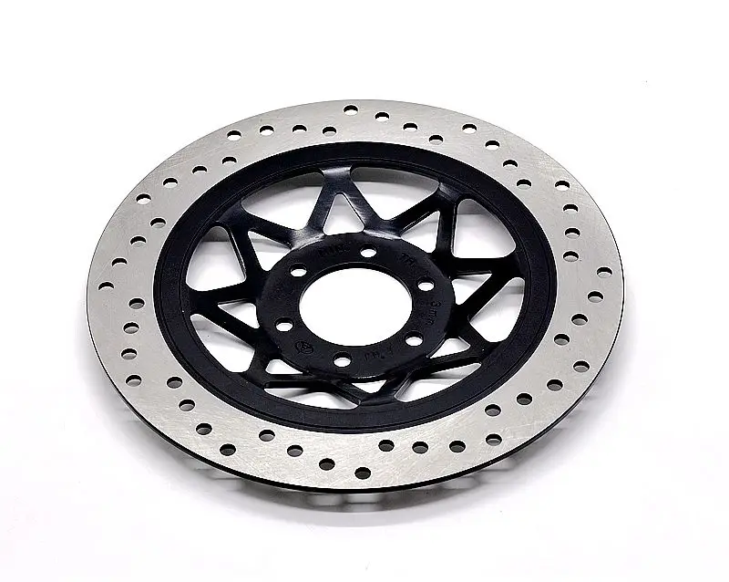 Бесплатная доставка Мотоцикл аксессуары GN250 тормозная система дисковый тормоз