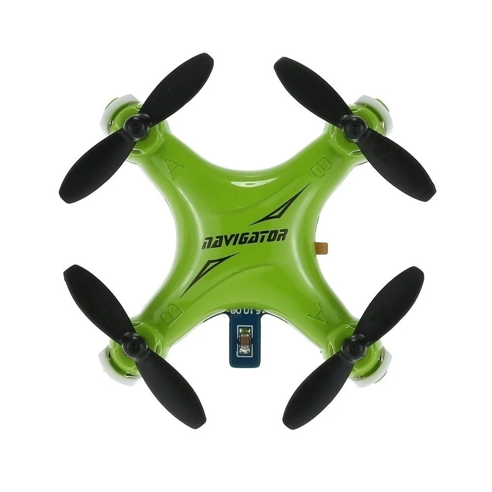 Remote Control Helicopter 4CH Mini 2.4G 6Axis 360 Degree Roll RC Quadcopter Pocket Drone Model Toys for Children | Игрушки и хобби