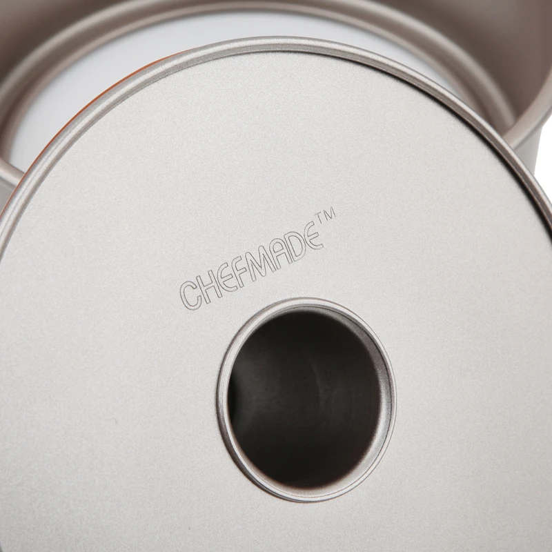 Креативная жизнь 8 дюймов перемещенный нижний набор для приготовления торта