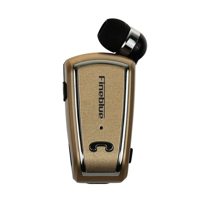 Fineblue F V3 Беспроводной гарнитура стерео мини наушники Bluetooth V4.0 с зажимы Спорт Runnig