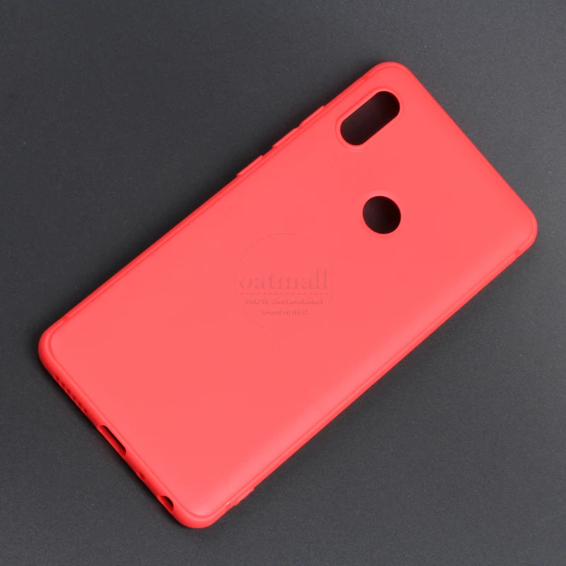 Ультратонкий матовый из ТПУ мягкий чехол для Xiaomi MI 8 Xiomi Xiami Xioami MI8 lite se Чехлы