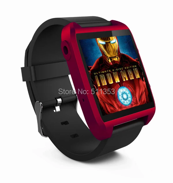 Smartq Z смарт часы BT андроид 4.3 Bluetooth Wifi Watchphone для 4 / 4S 5 5S Samsung S4 Note 2 3 HTC смартфонов|watch