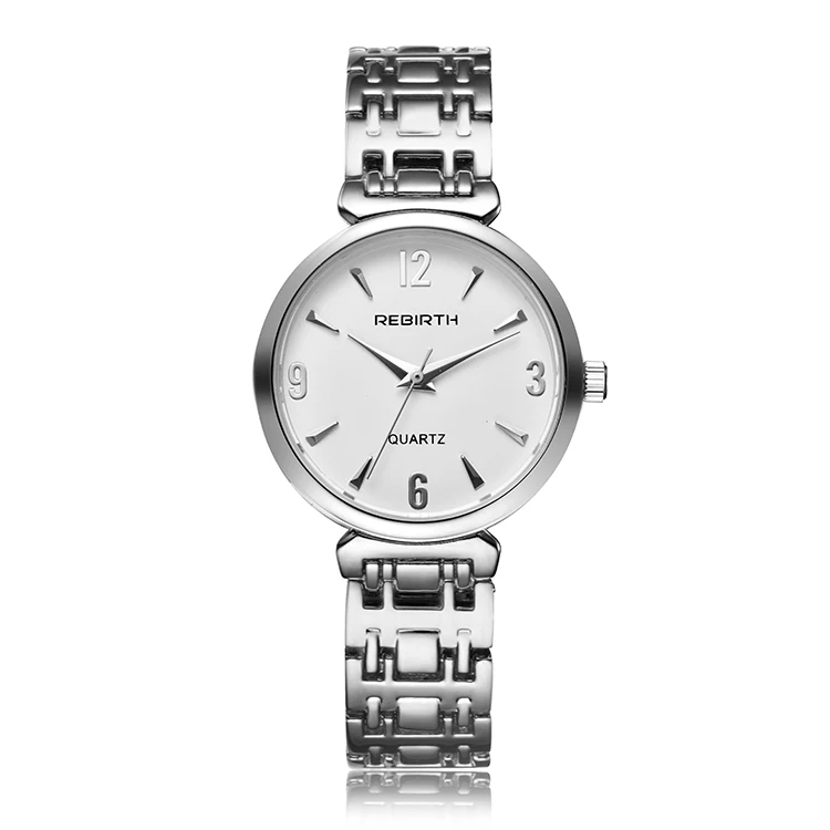2018 Luxury Brand Women's Quartz Wristwatches Fashion Casual Ladies Dress Watch Female Elegent Steel Watches Relogio Masculino | Наручные