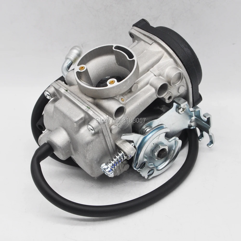 Карбюратор для YAMAHA TW200 TW 200 2001 - 2017 TRAILWAY CARB | Автомобили и мотоциклы
