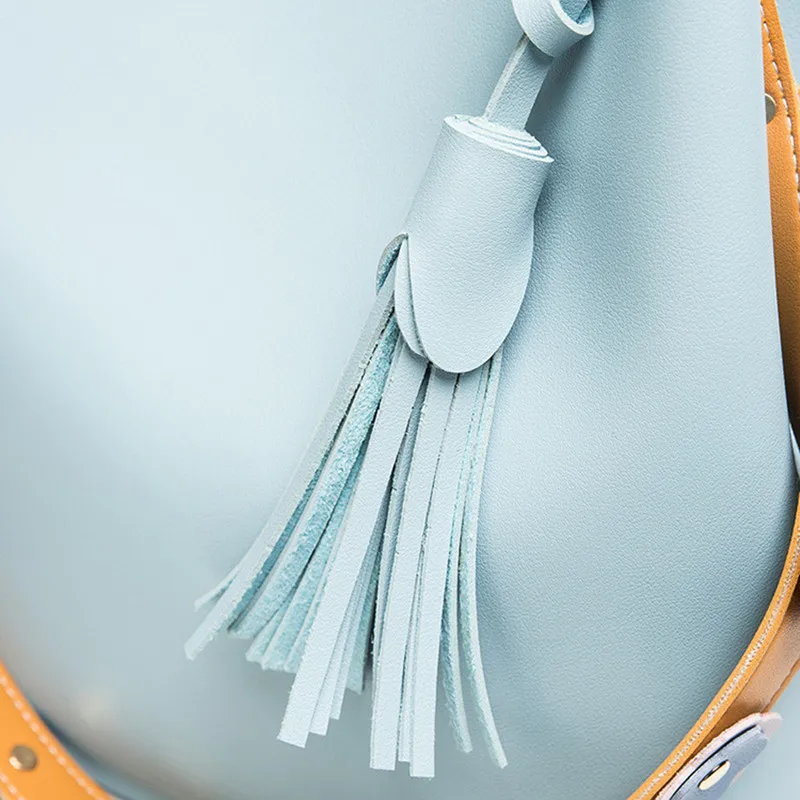 2018 женская сумка с цветочной аппликацией через плечо модная повседневная из