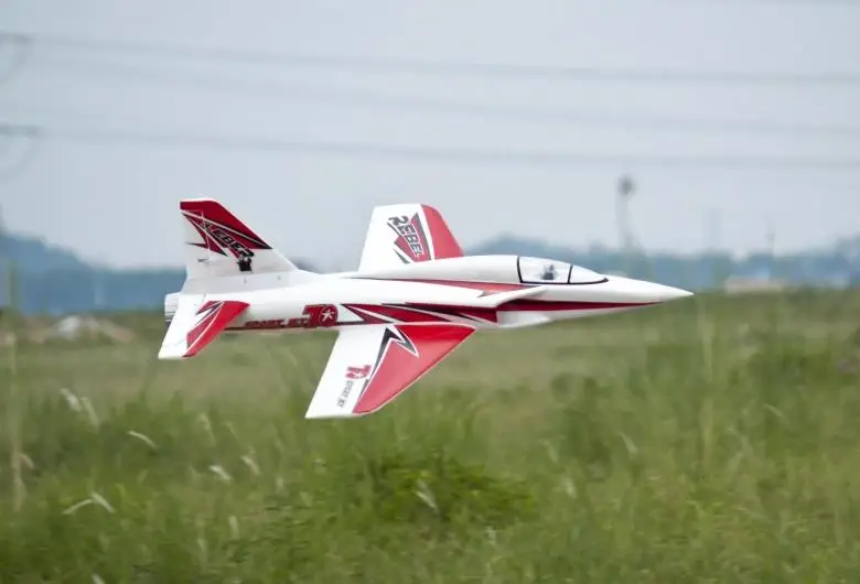 Freewing RC EPO самолет/модель самолёта на радиоуправлении хобби 70 мм EDF SPORT JET plane rebel v2 комплект или версия PNP убирающееся шасси