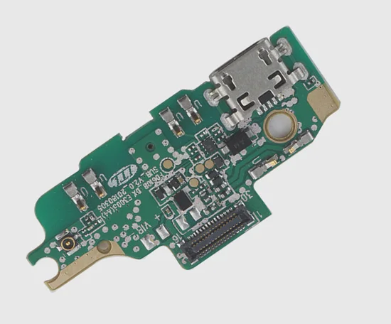 Используется оригинальный USB Plug заряд доска для Elephone A4/A4 pro MT6739 4 ядра Бесплатная