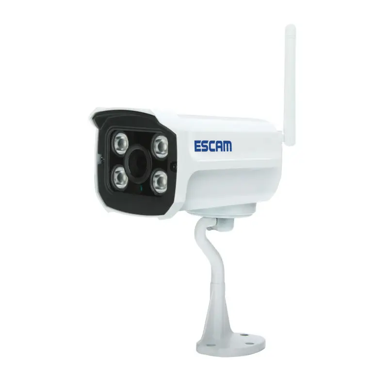 Escam кирпич qd900 WI FI IP Камера 2mp Full HD 1080 P сети Инфракрасный Пуля IP66 ONVIF Открытый