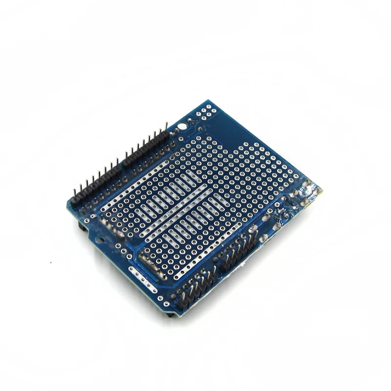 UNO ProtoShield Прототип плата расширения с SYB-170 мини макетная на основе ARDUINO |