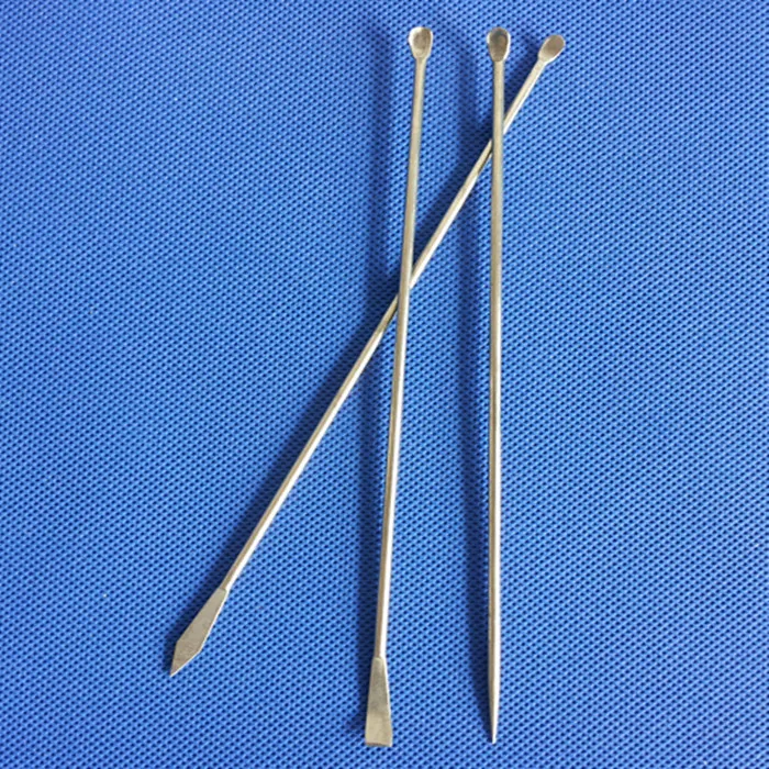 3 шт. набор новинка ложка для микро-лекарств три набора ложек из нержавеющей стали