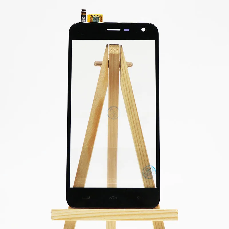 BingYeNIng новый оригинальный для HOMTOM HT3/HT3 Pro сенсорный экран панель идеальные